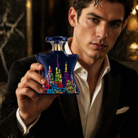 Bond No. 9 New York Nights EDP 100ml Unisex Perfume Sweet Caramel Amber Scent Long Lasting Anniversary Graduation Surprise Gift