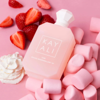 KAYALI Yum Boujee Marshmallow | 81: The Viral "Pink Fluff" Gourmand Thats Defining the 2026 Sweet-Girl Aesthetic