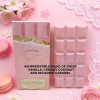 SweetToothBy Singer Sabrinai Cherry Baby Women Perfume EDP Spray 2.5oz NEW - Chocolate Cream Gourmet perfume - Fashion perfume - Best perfume for Women on Valentine's Day