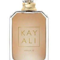 Kayali Vanilla | 28 Eau De Parfum Full Size 3.4 Oz/ 100 ml