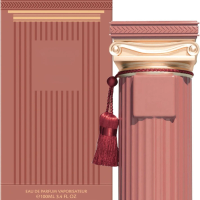 Afnan Historic Doria Eau De Parfum Spray for Women, 3.4 Fl. Oz