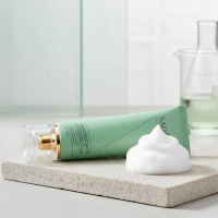 100g Salicylic Acid Facial Cleanser Face Wash Foam Face Cleanser Moisturizing Facial Cleansing Hydrating Skincare Products