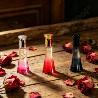 TeepoolPheromone Perfume，Long Lasting Fresh light fragrance spray，Glamour Men Perfume Enhance Elegant Temperament，Exclusive Women's Fragrance Hypoallergenic，Seductive ，Fruity，Floral/ Fresh
