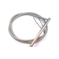 Cartridge Heater 025 29650 000 120V 350W Replacement Part for Whirlpool Gold Amana Maytag Roper Hotpoint KitchenAid Range Stove