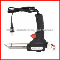 Soldering Iron 60W Eagle Beak Endothermic Handheld Tool Heated Household Repair Tool Manual Tin Dispensing US Plug-ABAM