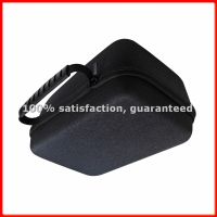 Projector Storage Case Carrying Bag for Mini Projector Pro Travel Carrying-Bag Storage for Projector Black-A68X