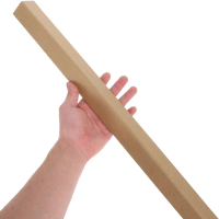 24Pcs Sturdy Paper Edge Protectors L-Shaped Corner Guards for Carton Boxes Shipping Protection Pallet Edge Protectors Packing