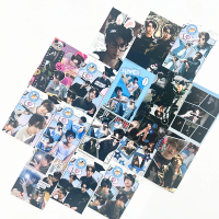 16PCS Tian Xuning BL Drama 'Revenged Love' Photo Cards - Chi Cheng Male Lead Collectible Lomo Card Fans Gift