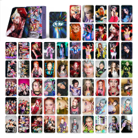92Pcs/Set Kpop Idol XG New Album Series Lomo Cards Stickers Postcards JURIN CHISA HINATA HARVEY MAYA JURIA COCONA Fans Gifts