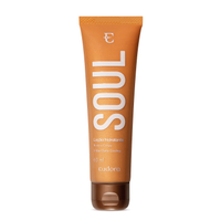 Loção Hidratante Glitter Efeito Cooling Soul 60ml