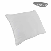 Travesseiro Antialérgico Herval Cloud, Fibra de Poliéster, 70x50 cm