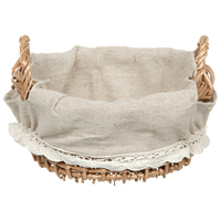 Cesto Redondo 16 Cm X 16 Cm X 12 Cm Boule