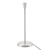 Base De Luminária De Mesa Lumi-Round