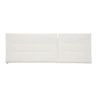 Almofada Para Chaise Longue Leme/Caraíva