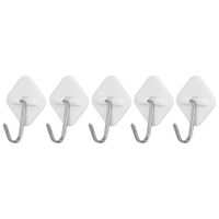 Gancho Para Utensílios Com 5 Viva Utile