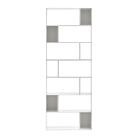 Estante/Divisória 80 Cm X 2,12 M Block