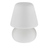 Luminária De Mesa Plaslight
