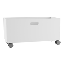 Caixa Organizadora 33 Cm X 67 Cm X 31 Cm Cell