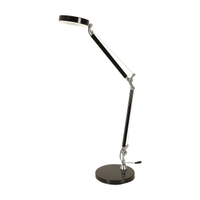 Luminária De Mesa Led Disc