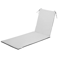 Almofada Para Chaise Longue Vereda