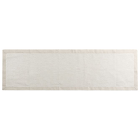Lugar Americano Duplo Tc 45 Cm X 1,50 M Louise