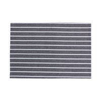 Lugar Americano Tecido 48 Cm X 33 Cm Risquix