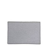 Lugar Americano Tecido 48 Cm X 33 Cm Oui