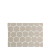 Lugar Americano Tecido 33 Cm X 48 Cm Popins
