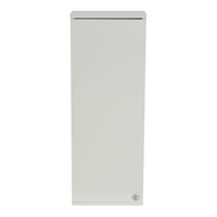 Gabinete Superior 1 Porta Bianc