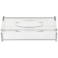Porta-Lenço Papel Vanity I