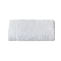 Toalha De Lavabo 30 Cm X 50 Cm Cushy