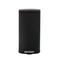 Lixeira Com Pedal 30 L Chandler
