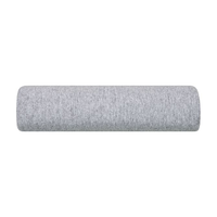 Lençol Com Elástico Casal 1,38 M X 1,88 M X 30 Cm Mezcla