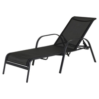 Chaise Longue Sun