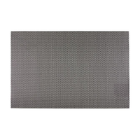 Lugar Americano 45 Cm X 30 Cm Espinha De Peixe