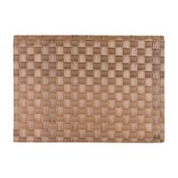 Lugar Americano 45 Cm X 30 Cm Tressed