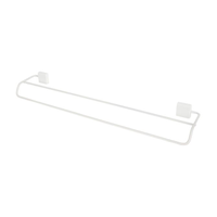 Porta-Toalha Duplo 60 Cm Matrix
