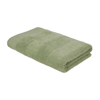 Toalha De Banho 1,35 M X 70 Cm Doux Au Toucher