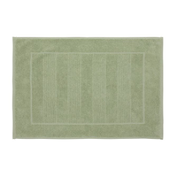 Toalha De Piso 70 Cm X 48 Cm Doux Au Toucher