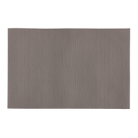 Lugar Americano 45 Cm X 30 Cm Espinha De Peixe