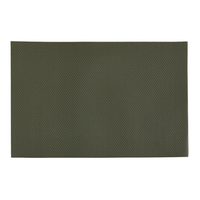 Lugar Americano 45 Cm X 30 Cm Espinha De Peixe