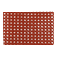 Lugar Americano Plástico 45 Cm X 30 Cm Matt
