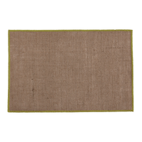 Lugar Americano 45 Cm X 30 Cm Sabiá