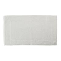 Toalha De Piso 85 Cm X 48 Cm Luxor