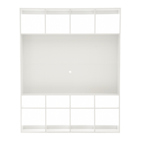 Estante Para Tv De Até 60 Polegadas 2,12 M X 1,70 M Célula