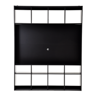 Estante Para Tv De Até 60 Polegadas 2,12 M X 1,70 M Célula
