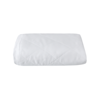 Protetor De Colchão Para Berço 70 Cm X 1,30 M X 20 Cm Care'N Protect