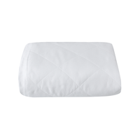 Protetor De Colchão Júnior 78 Cm X 1,62 M X 20 Cm Care'N Protect