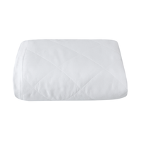 Protetor Para Colchão De Casal 1,38 M X 1,88 M X 30 Cm Care'N Protect