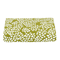 Lençol Com Elástico Solteiro 88 Cm X 1,88 M X 30 Cm Da Hortinha